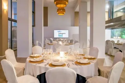Cabogata Beach Hotel in Almería — foto 19