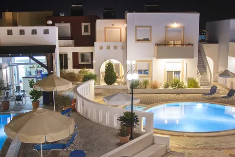 Fly & Go Gennadi Gardens foto 19