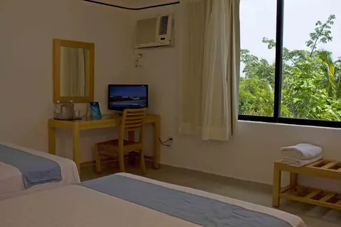 Sotavento Hotel & Yacht Club in Cancùn — foto 2