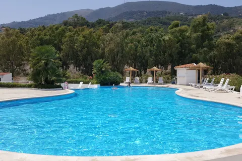 Village Il Cicero foto 3