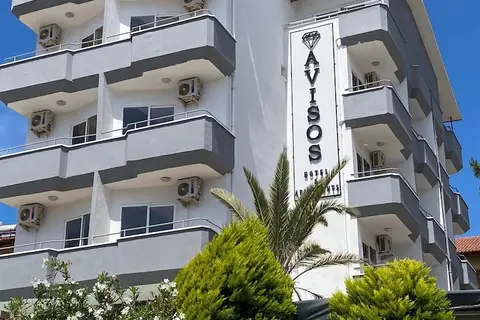 Avisos Hotel & Apartments in Marmaris, foto 28