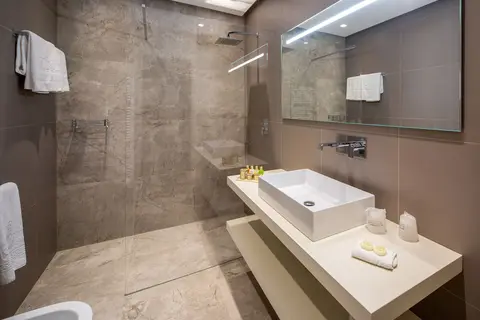 Hotel Villa del Sogno in Sienna — foto 22