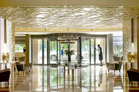 Two Seasons Hotel & Apartments in Dubai — foto 13