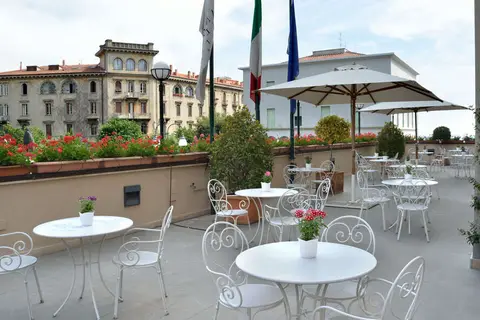 Hotel Sangallo Palace in Perugia — foto 8