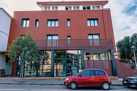 K Modern Hotel in Peschiera del Garda — foto 8