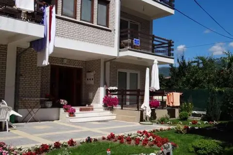 Mite in Охрид