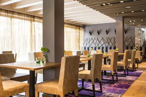 Falkensteiner Hotel Sonnenalpe in Hermagor — foto 14