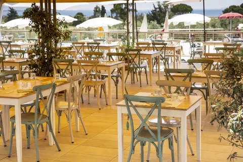 Gitavillage Talamone foto 15