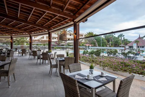 Hotel Los Zocos Impressive Lanzarote in Costa Teguise — foto 15