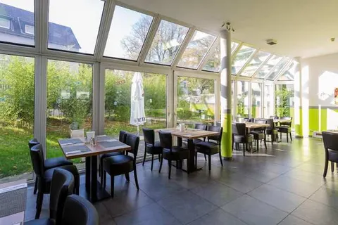 Astoria City Resort foto 19