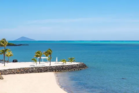 Radisson Blu Azuri Resort & Spa Mauritius foto 1