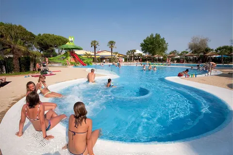 Camping Vela Blu foto 4