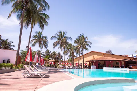 Ocean Bay in Serrekunda — foto 4