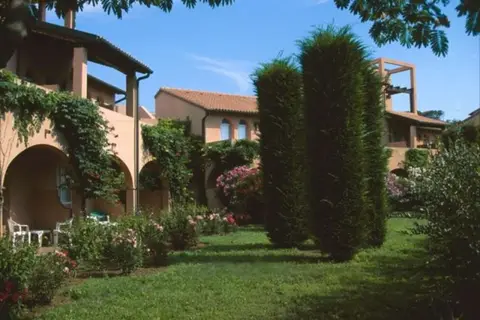 Garden Club Toscana in San Vincenzo — foto 19