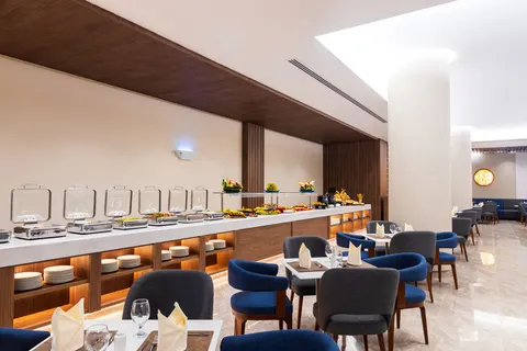 MD Hotel By Gewan foto 15