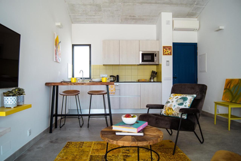 B&B Alma do Campo foto 3