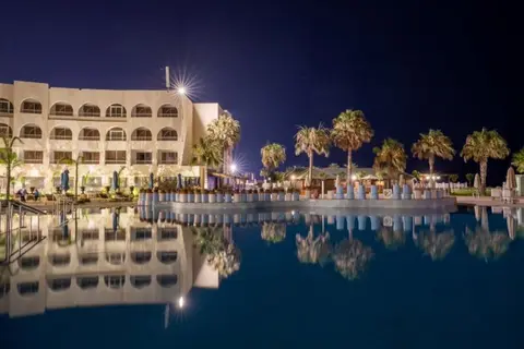 Khayam Garden Beach Resort & Spa in الحمامات — foto 25