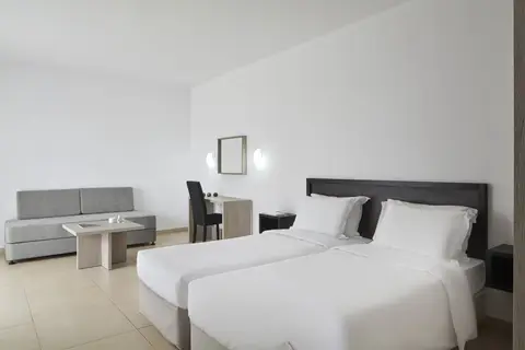 Atlantica Callisto in Callisto Village Hotel, foto 19