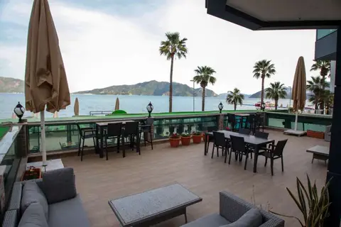 Yuvam Hotel in Marmaris, foto 10