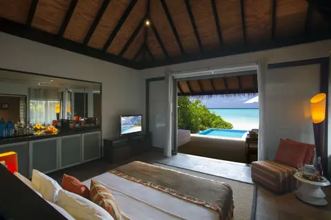 Velassaru Maldives in Velassaru (Laguna) — foto 29
