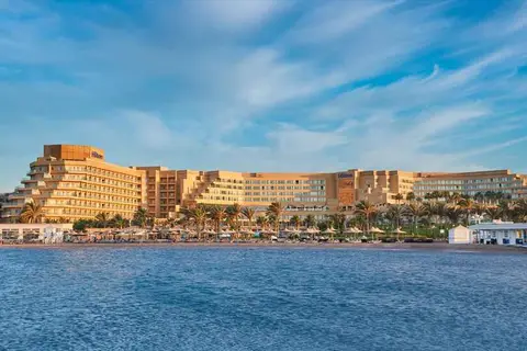 Hilton Hurghada Plaza in Hurghada, foto 10