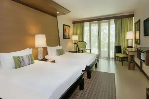 Siam Bayshore Pattaya in พัทยา — foto 28