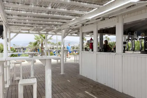 Impressive Playa Granada in Motril — foto 19