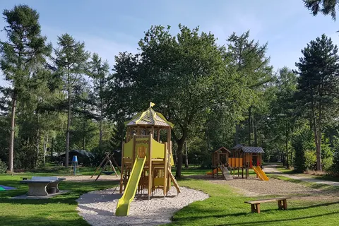 Camping Horstmannsbos foto 7