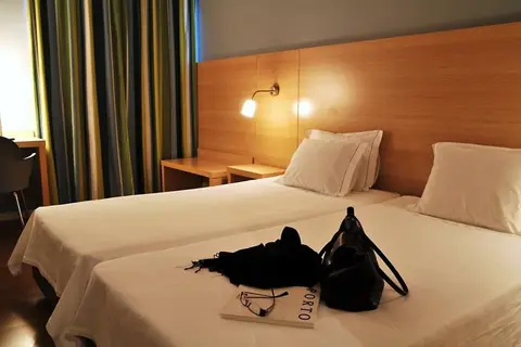 Cliphotel in Vila Nova de Gaia — foto 16