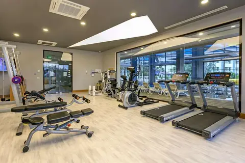 Glamour Resort & Spa in Manavgat, foto 11