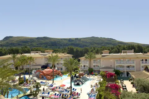 Mar Hotels Playa Mar & Spa in Pollença — foto 26