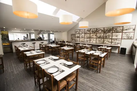 Hotel Rali Viana in Campos e Vila Meã — foto 6