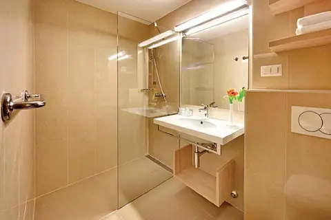 Valamar Tamaris Resort - Casa Agava in Porec — foto 20