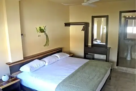 El Sol del Caribe Apart Suite in Playa del Carmen, foto 25