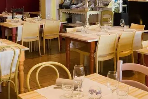 Hotel Vienna in Jesolo, foto 9