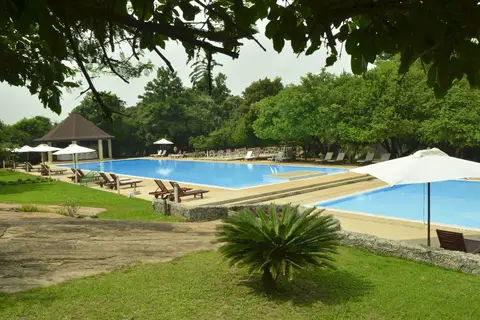Occidental Paradise Dambulla in Moragollewa — foto 2