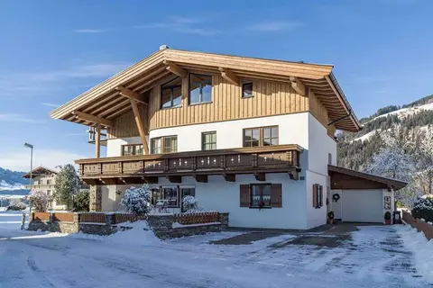 Haus Oskar in Westendorf