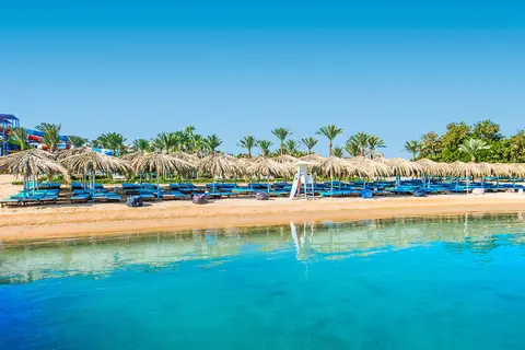 Sunrise Aqua Joy Resort in Hurghada, foto 14