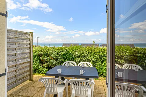 Vakantiepark Les Terrasses De Pentrez foto 16