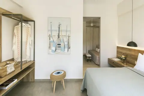 Soleado Luxury Villas in Δημοτική Ενότητα Κασσάνδρας — foto 14