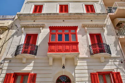 Hotel Palazzo Violetta in Tas-Sliema — foto 11