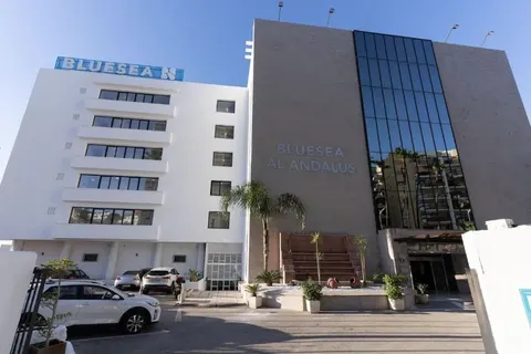 Blue Sea Al Andalus in Torremolinos — foto 3