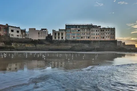 Riad Mimouna in Essaouira, foto 6