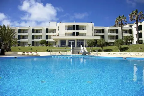 Vila Baleira Suites in Porto Santo