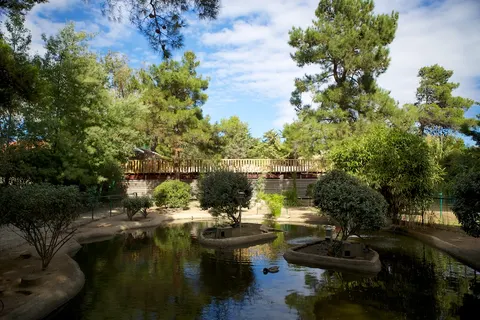 Camping Les Criques De Porteils foto 14