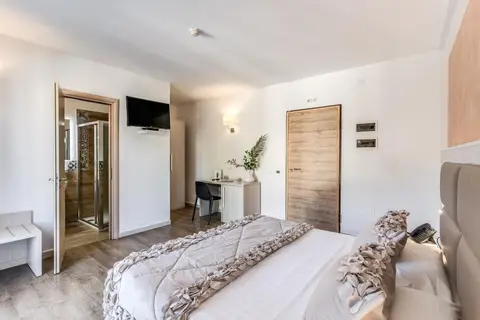 Casena Dei Colli, Sure Hotel Collection by Best Western in Palermo — foto 21