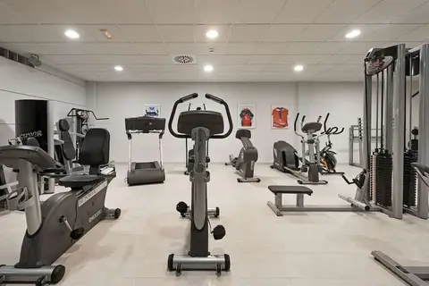 Sun Palace Albir & Spa in l'Albir — foto 9