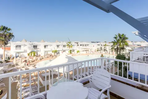 Hotel Arena Beach in Corralejo — foto 14