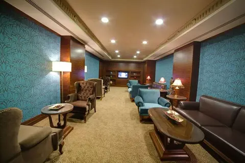 Oran Hotel in İstanbul — foto 23