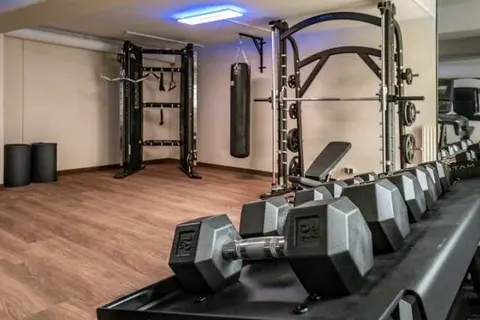 ACHAT Hotel Reilingen Walldorf foto 24